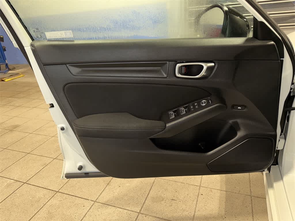 Thumbnail: 2023 Honda Civic - 27