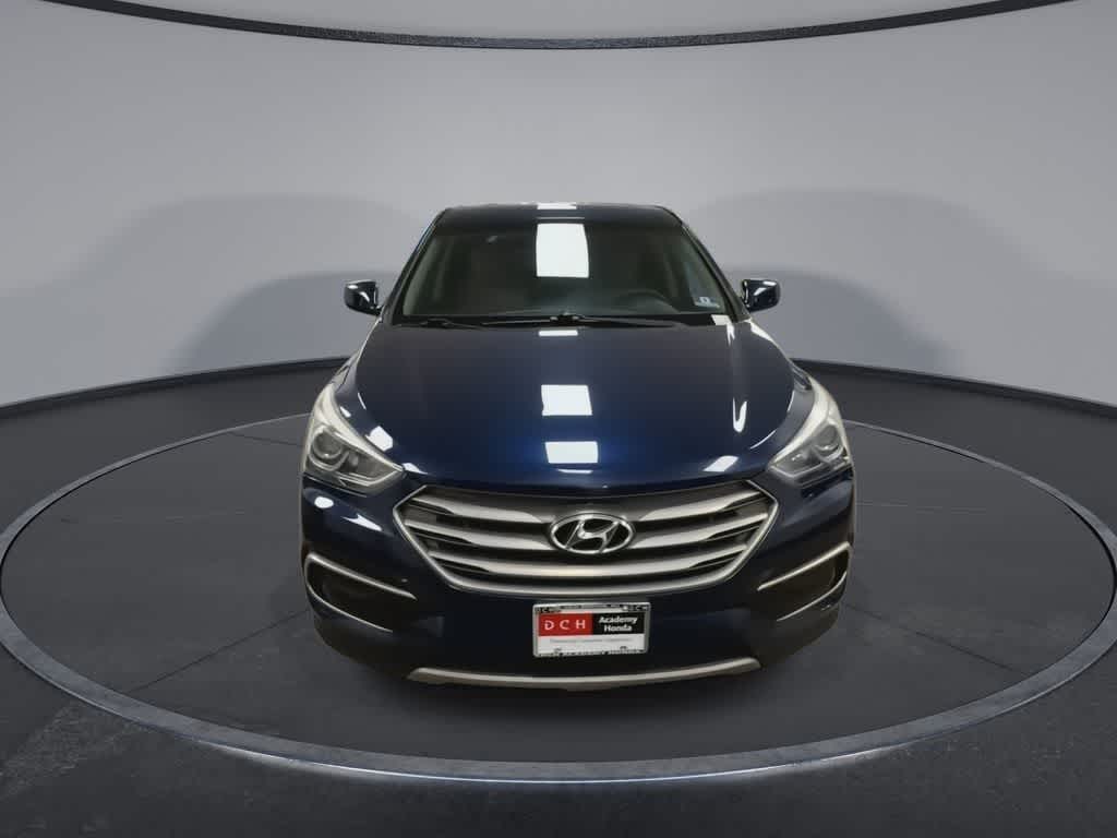 Thumbnail: 2017 Hyundai Santa Fe - 3