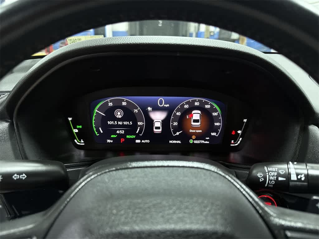Thumbnail: 2023 Honda Accord - 33