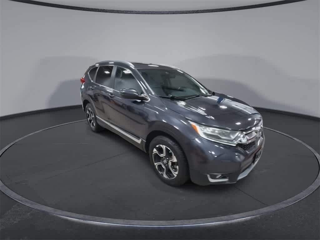 Thumbnail: 2017 Honda CR-V - 2