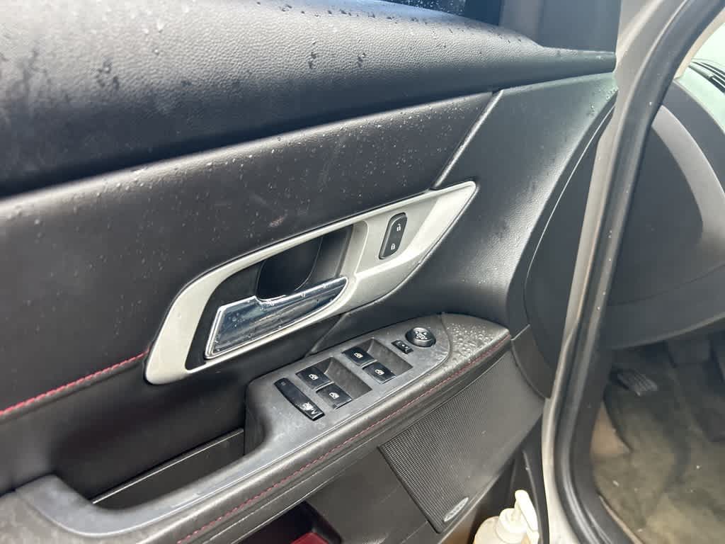 2012 GMC Terrain SLT 15