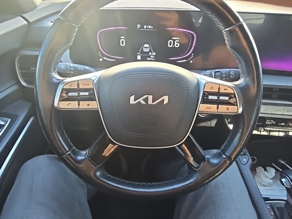 Thumbnail: 2023 Kia Telluride - 9