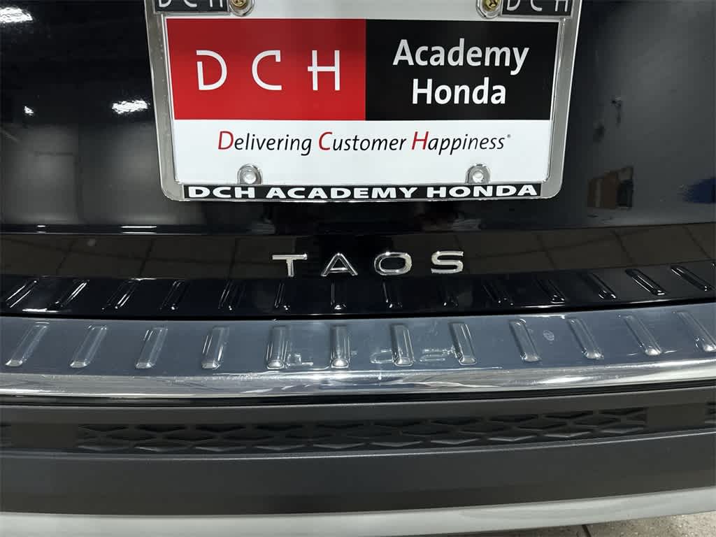 Thumbnail: 2023 Volkswagen Taos - 26