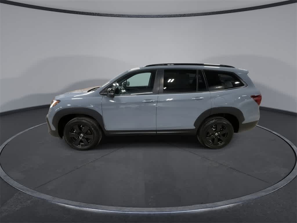 Thumbnail: 2022 Honda Pilot - 5