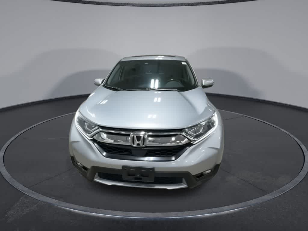 Thumbnail: 2019 Honda CR-V - 3