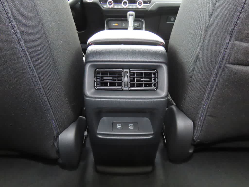 Thumbnail: 2026 Honda CR-V - 24