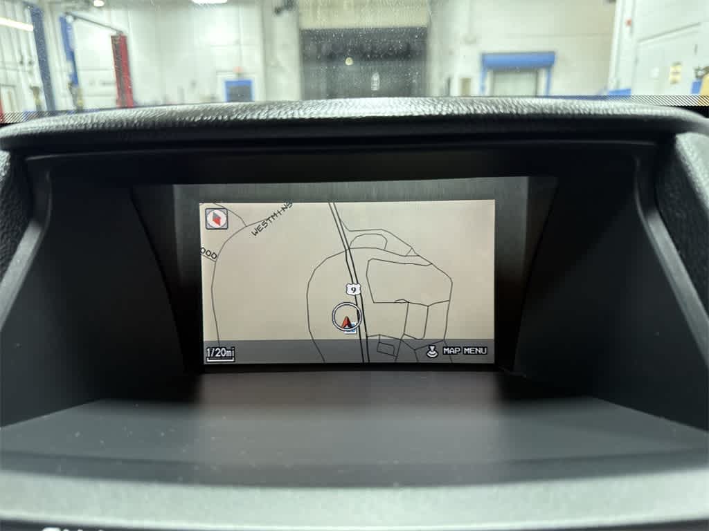 Thumbnail: 2011 Honda Accord - 19