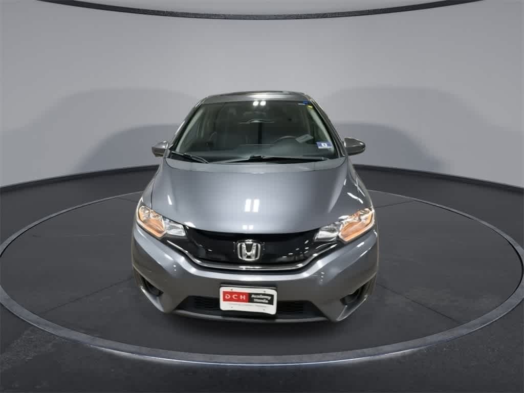 Thumbnail: 2017 Honda Fit - 3