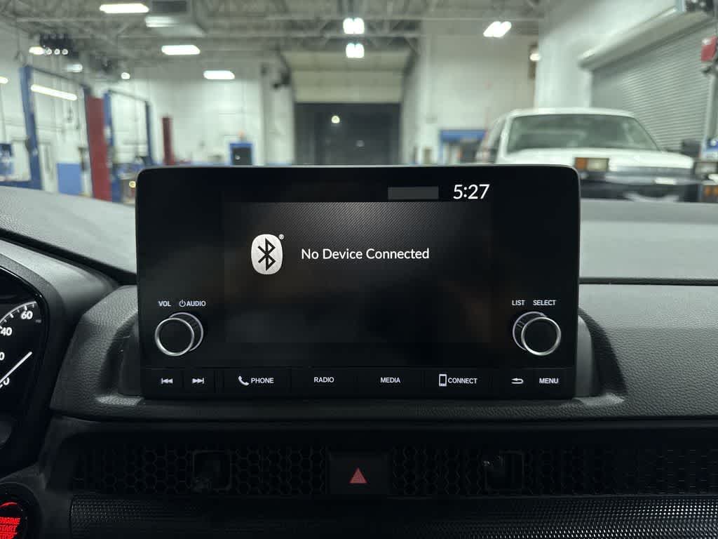 Thumbnail: 2023 Honda CR-V - 20