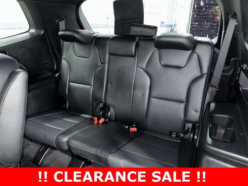 Thumbnail: 2023 Kia Telluride - 18