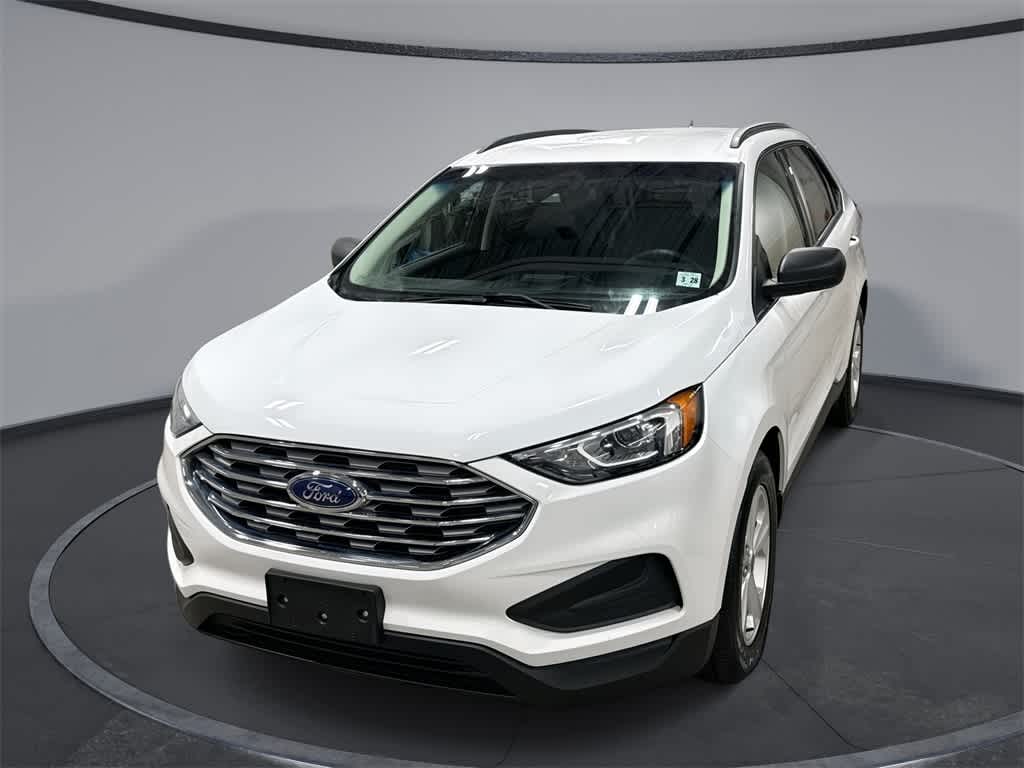 Thumbnail: 2020 Ford Edge - 1