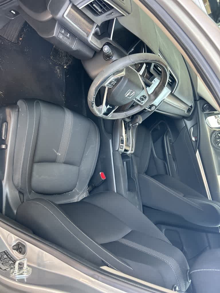 Thumbnail: 2019 Honda Civic - 10