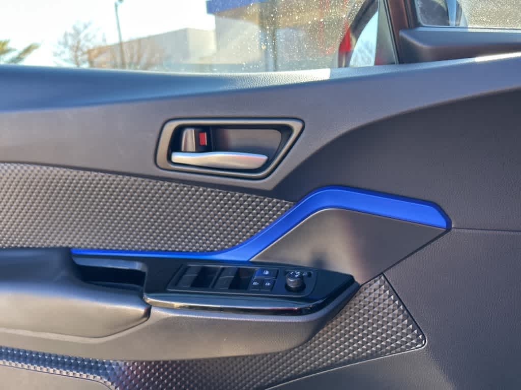 Thumbnail: 2020 Toyota C-HR - 22