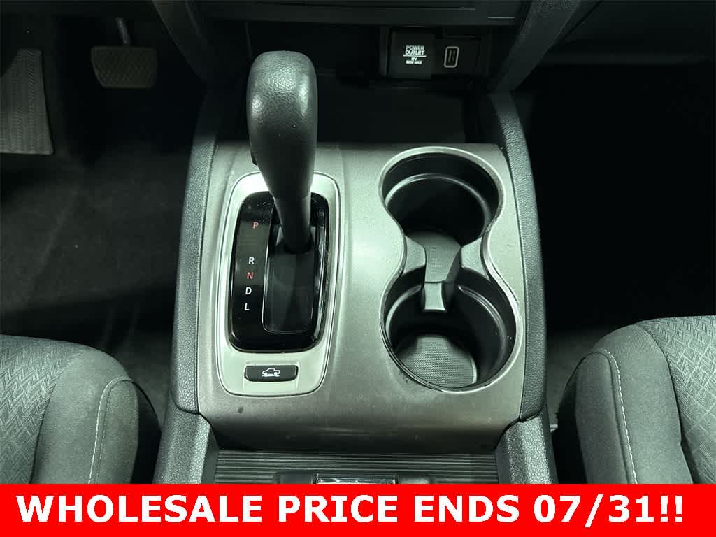 Thumbnail: 2019 Honda Ridgeline - 31