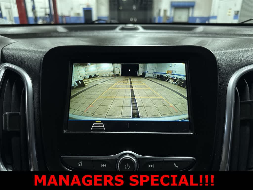 Thumbnail: 2019 Chevrolet Equinox - 24