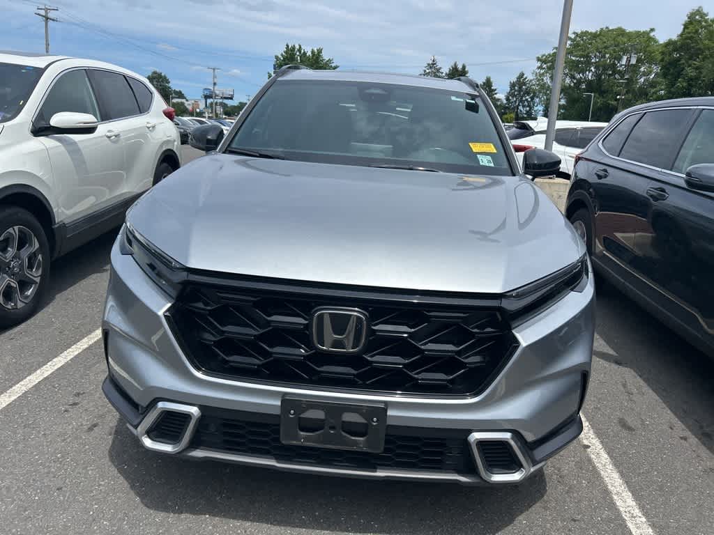 Thumbnail: 2023 Honda CR-V - 2