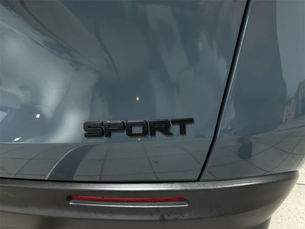 Thumbnail: 2023 Honda HR-V - 20