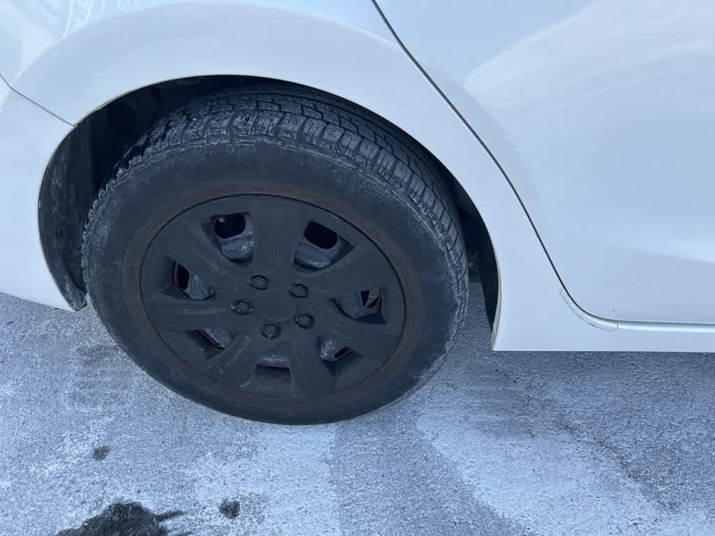 Thumbnail: 2015 Mazda Mazda3 - 4