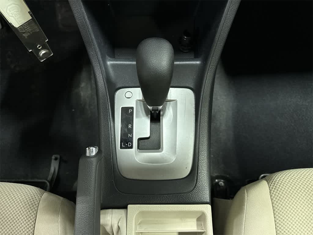 Thumbnail: 2016 Subaru Impreza - 27