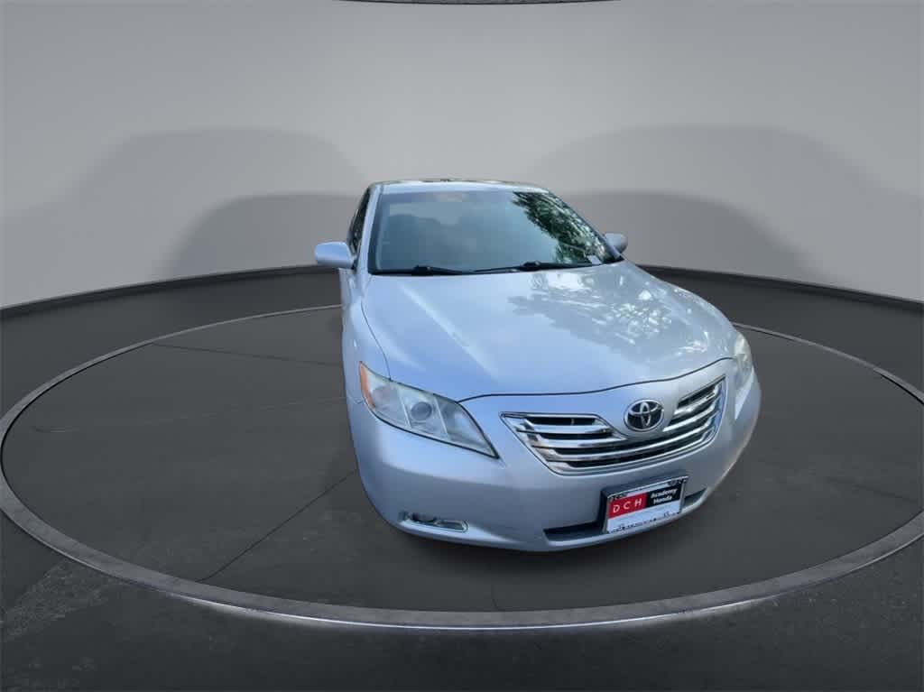 2009 Toyota Camry LE 3