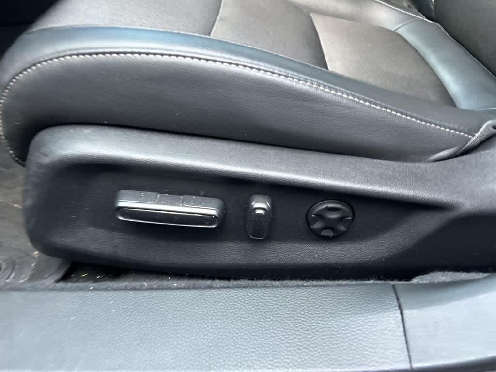 Thumbnail: 2022 Honda Accord - 15