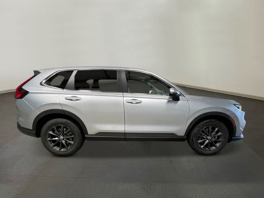 Thumbnail: 2026 Honda CR-V - 7