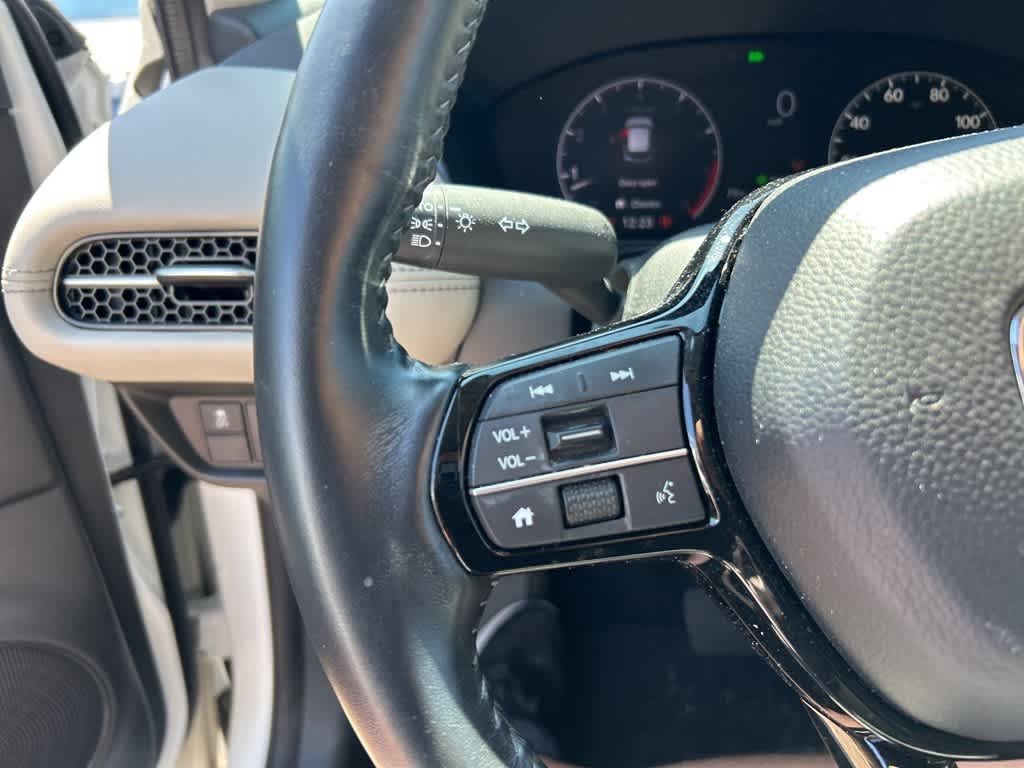 Thumbnail: 2023 Honda HR-V - 12
