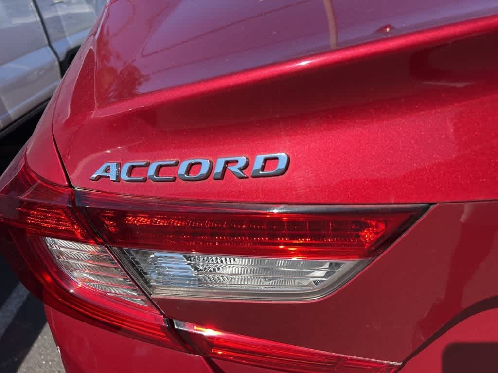 Thumbnail: 2022 Honda Accord - 20