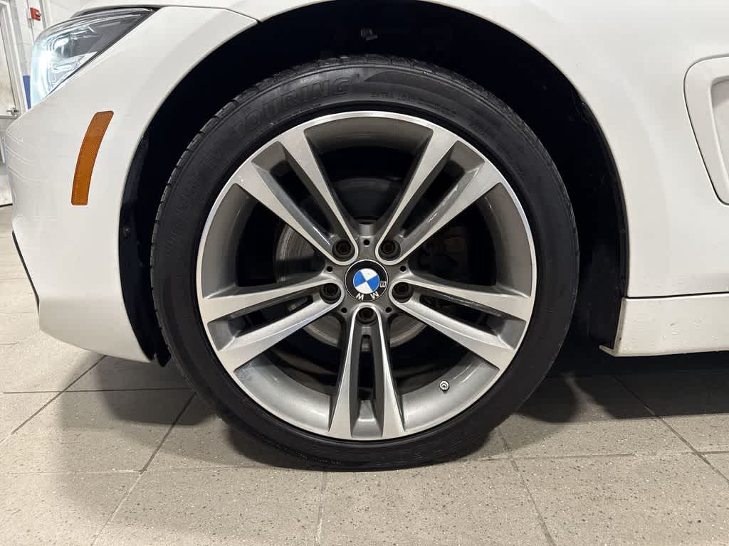 Thumbnail: 2018 BMW 4 Series - 10