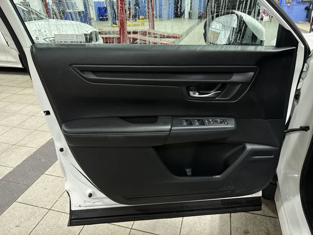 Thumbnail: 2024 Honda CR-V - 30