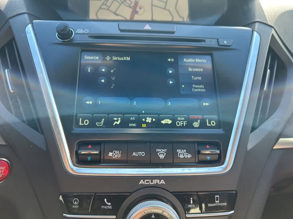 Thumbnail: 2019 Acura MDX - 22