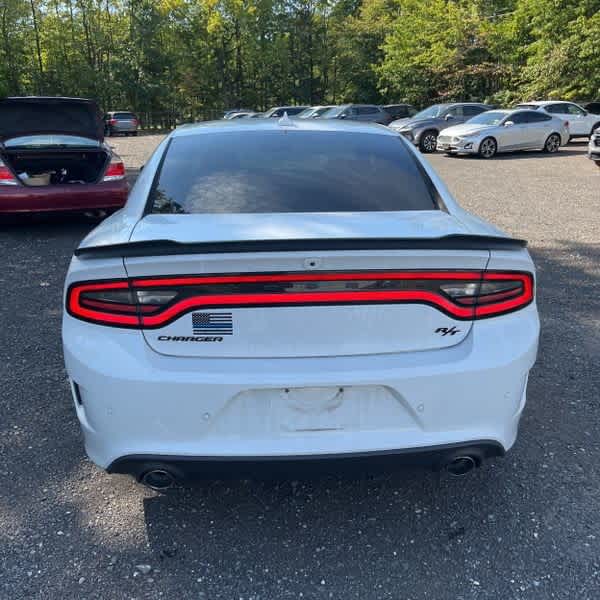 Thumbnail: 2021 Dodge Charger - 4