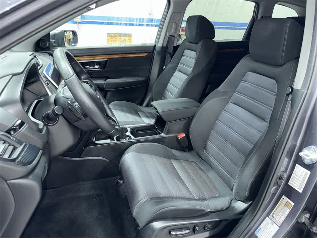 Thumbnail: 2021 Honda CR-V - 15