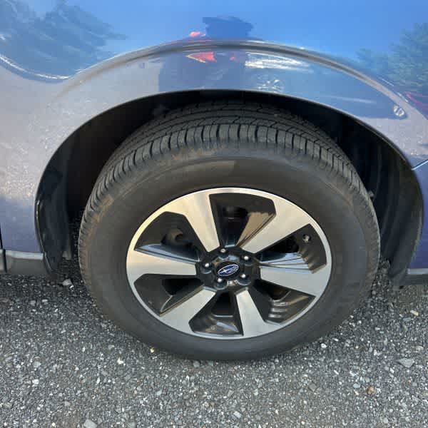 Thumbnail: 2018 Subaru Forester - 13