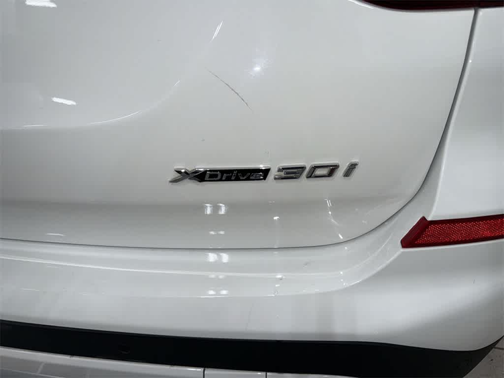Thumbnail: 2021 BMW X3 - 27