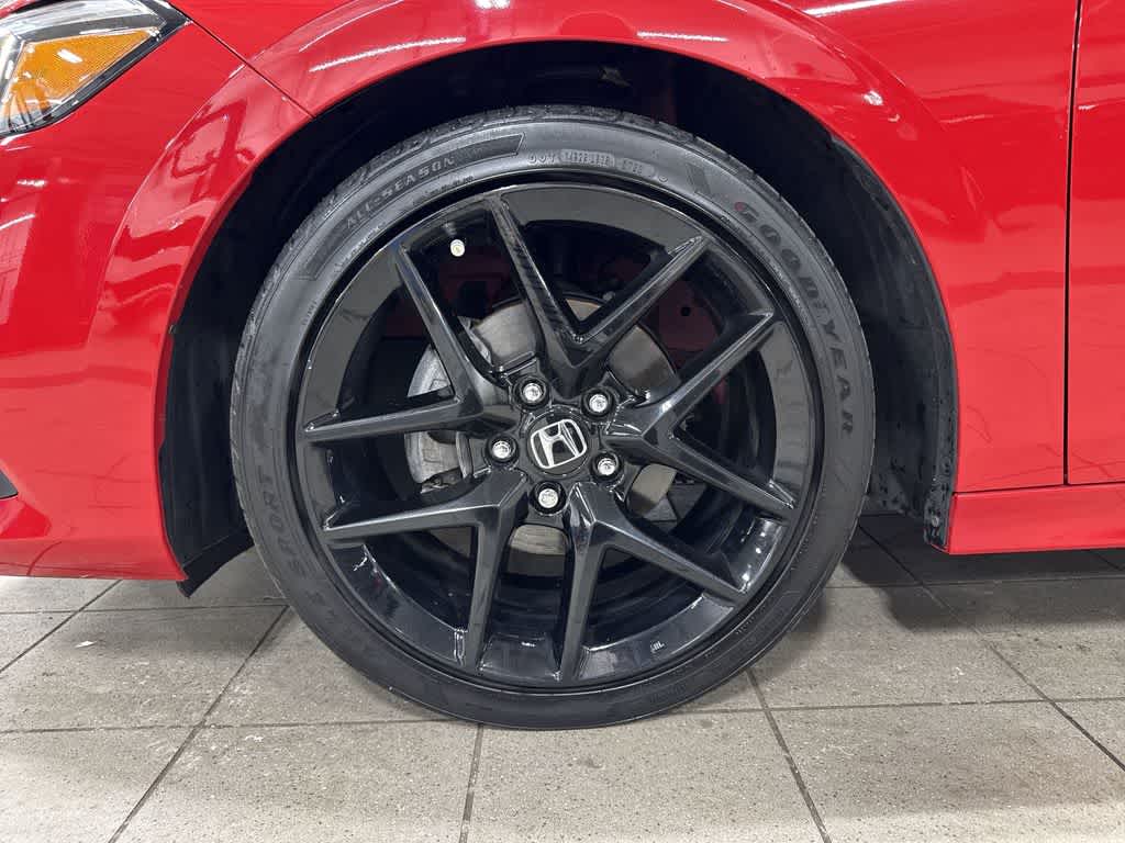 Thumbnail: 2023 Honda Civic - 10