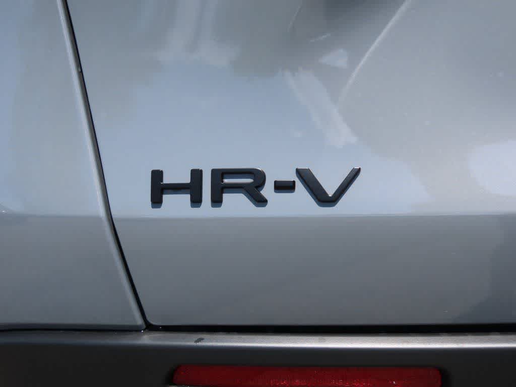 Thumbnail: 2026 Honda HR-V - 7