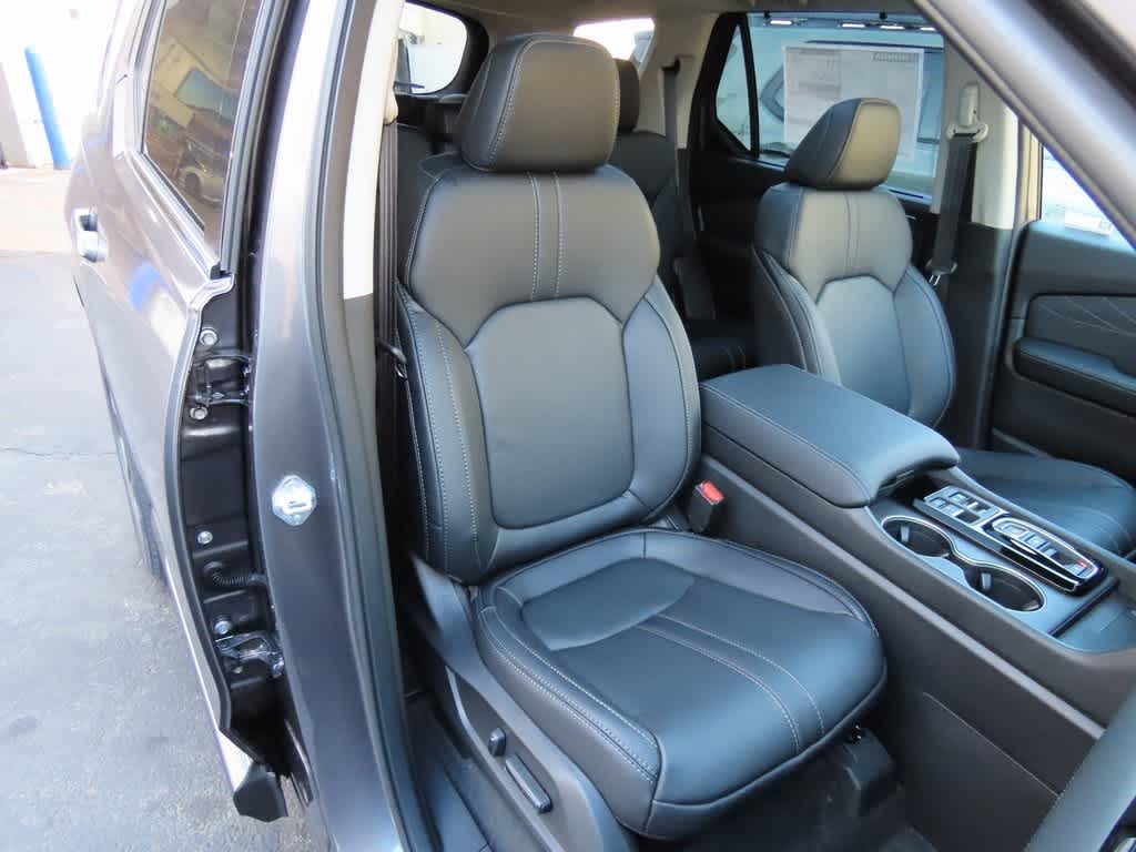 Thumbnail: 2026 Honda Pilot - 20