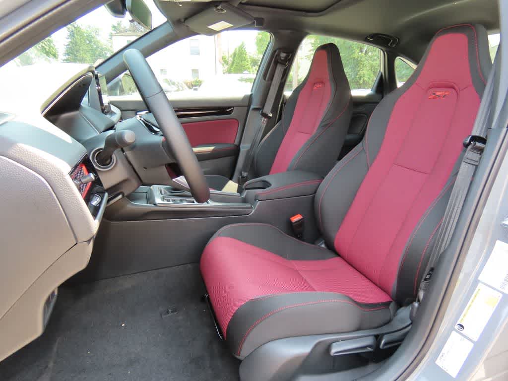 Thumbnail: 2026 Honda Civic - 12