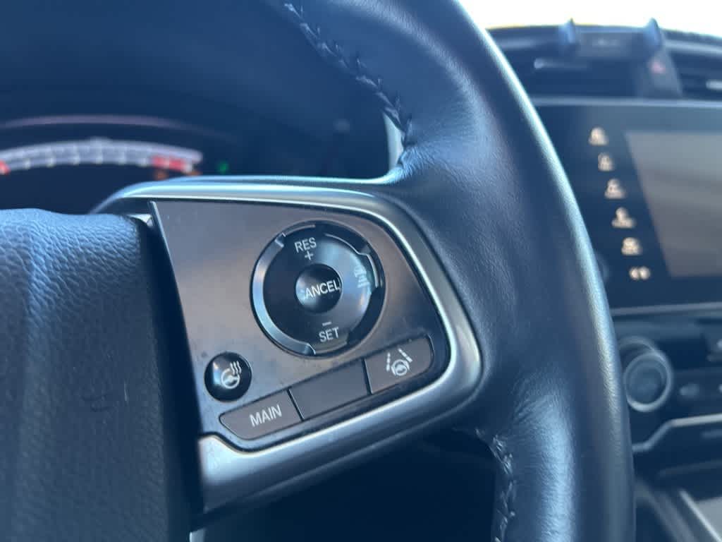 Thumbnail: 2022 Honda CR-V - 21