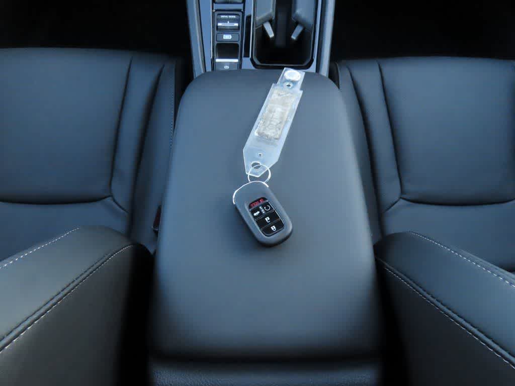 Thumbnail: 2026 Honda Accord - 25