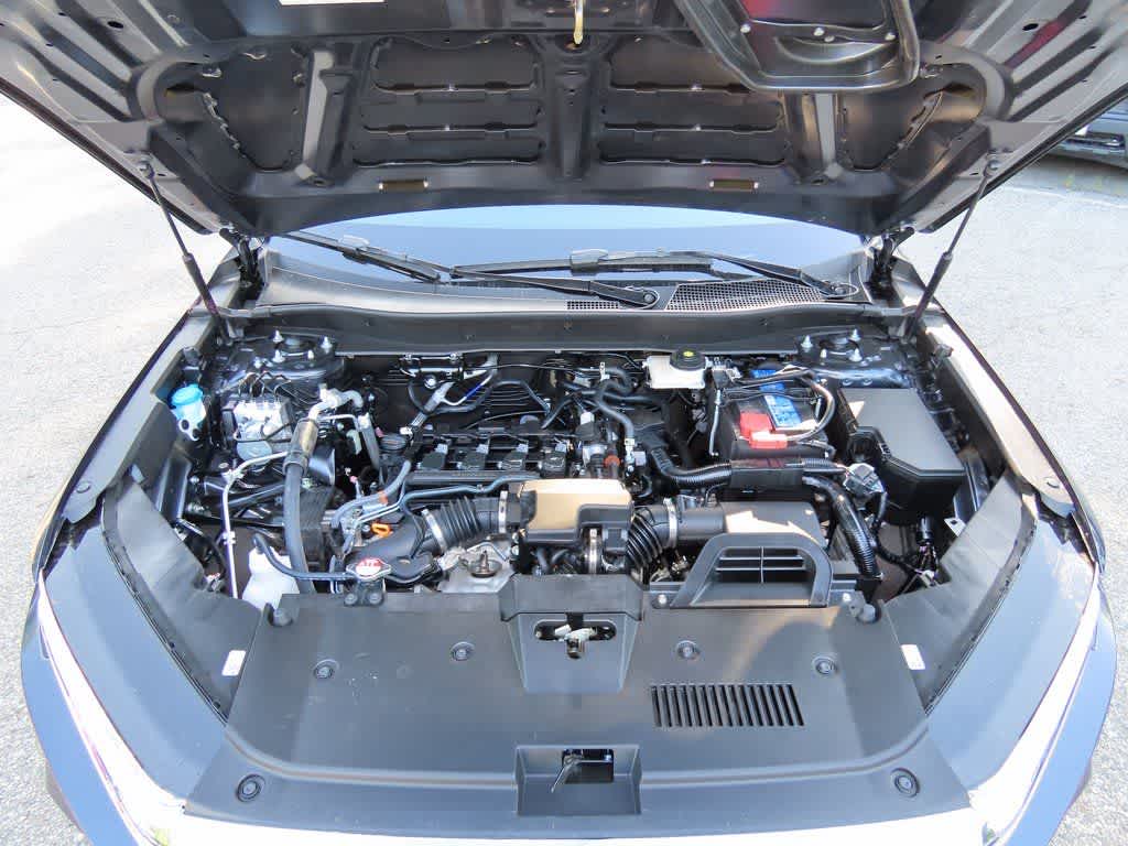 Thumbnail: 2026 Honda CR-V - 10