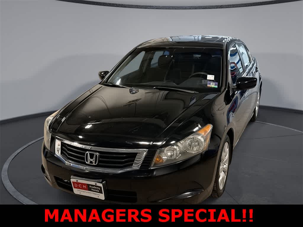2009 Honda Accord EX -
                  Old Bridge Township, NJ
