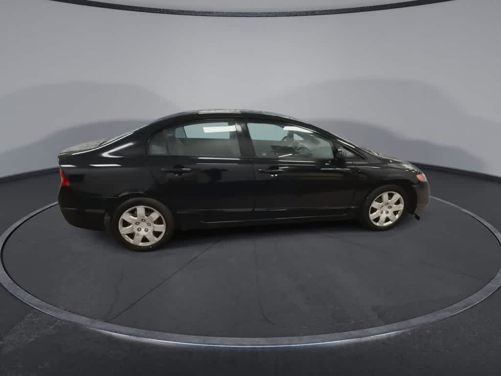 Thumbnail: 2008 Honda Civic - 9