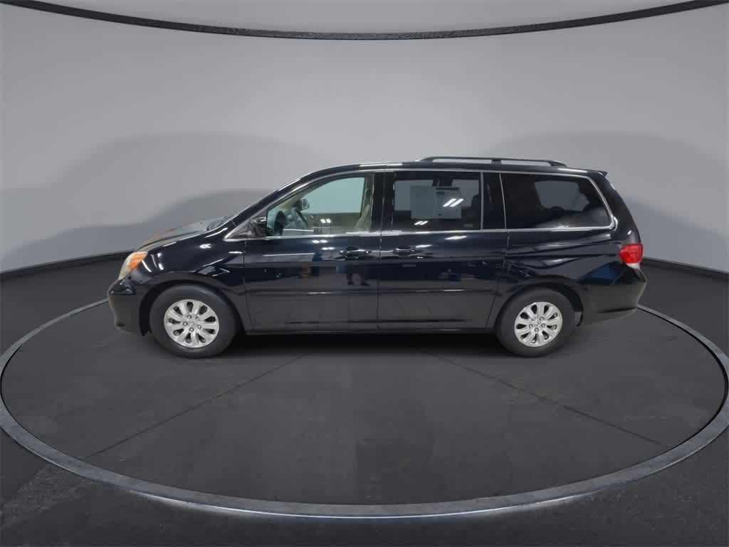 Thumbnail: 2008 Honda Odyssey - 5