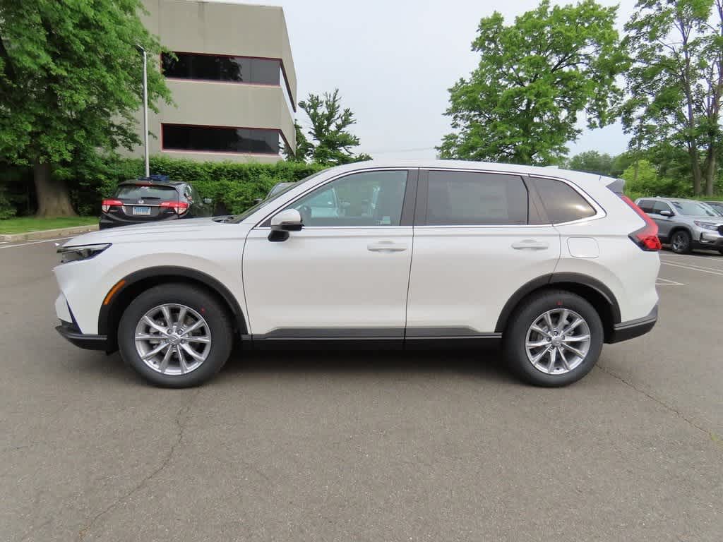 Thumbnail: 2026 Honda CR-V - 3
