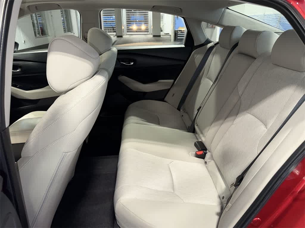 Thumbnail: 2023 Honda Accord - 16