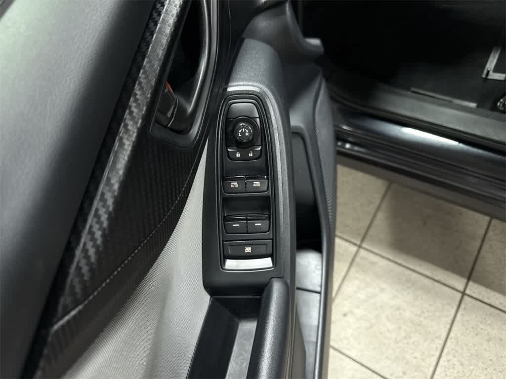 Thumbnail: 2019 Subaru Crosstrek - 22