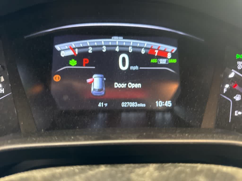 Thumbnail: 2022 Honda CR-V - 11