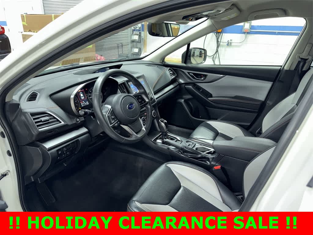 Thumbnail: 2021 Subaru Crosstrek - 27